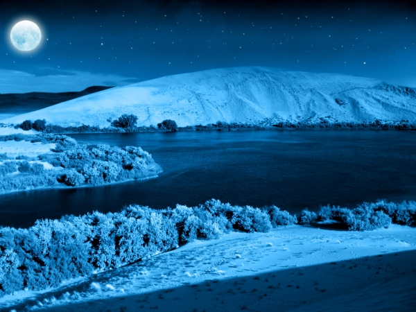 Creation of Night...: Step 6